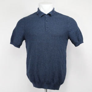 Sunspel Mens Polo Shirt